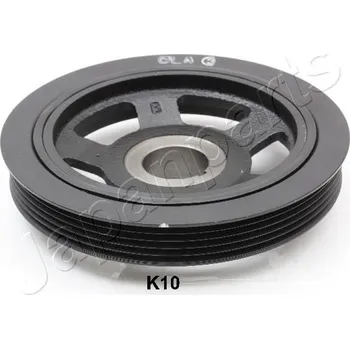 Řemenice, klikový hřídel JAPANPARTS PU-K10