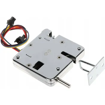 IP kamera Přepínač Dantom DT-813