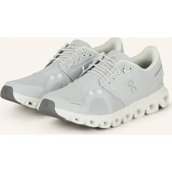 Dámské tenisky On Dámské Sneakersy Cloud 6, světle šedá, 36