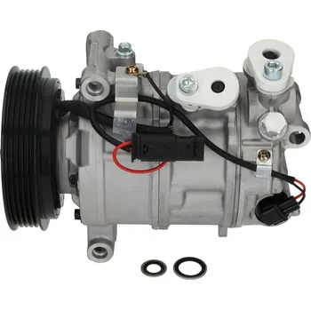 Kompresor klimatizace Kompresor, klimatizace BOSCH 1 986 AD1 381