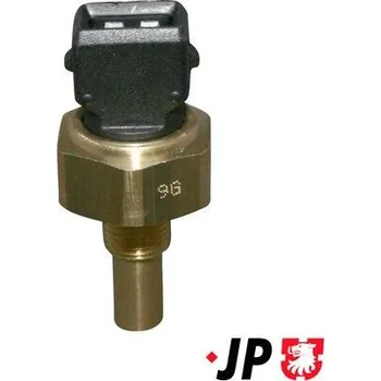 Čidlo automobilu Snímač, teplota chladiva JP GROUP 1593200400