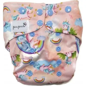 Zavinovačka PUL Pupus plenka