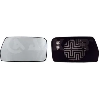 Autosklo Sklo do zrcátka, vnější zrcátko AGB 2325546E