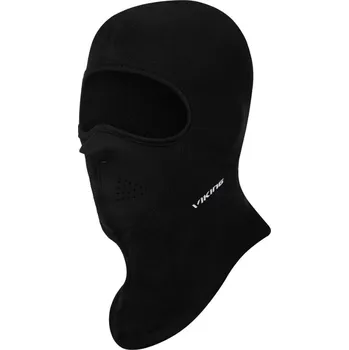 Kukla Kukla VIKING Balaclava Vorab 290/08/4875/09 - Black, unisex Rozměr (cm): 54