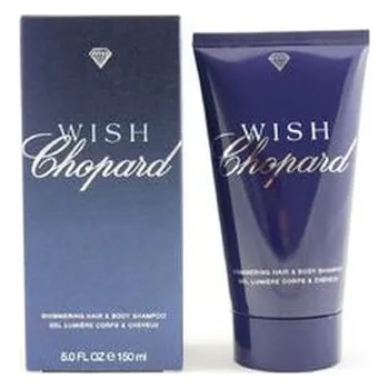 Nestandardní parfém Chopard Wish SG 150 ml W