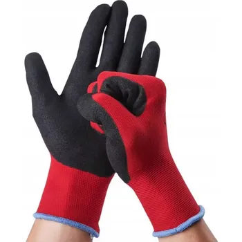 Pracovní rukavice Rukavice Forint RTELA 8 velikost 8 - M, 12 párů