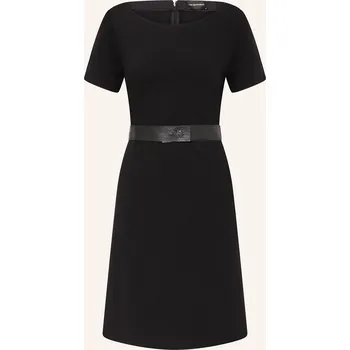 Dámské šaty Emporio Armani Dámské Pouzdrové Šaty Z Žerzejového Materiálu,...