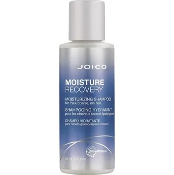Vlasová regenerace JOICO Pece-o-vlasy Moisture-RecoveryMoisturizing Shampoo 50 ml (3&nbsp;160,00 Kč / 1 l)