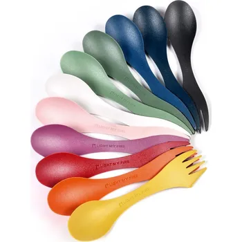 Sada příborů Light My Fire Spork Original mega pack