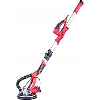 úhlová bruska Multifunkční bruska do sítě Worcraft 710 W 230 V