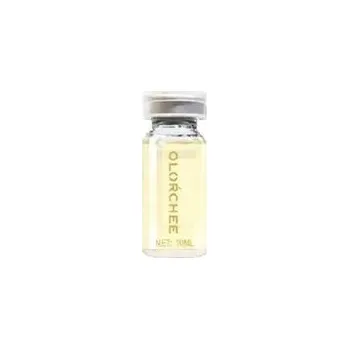 Vlasová regenerace Olorchee Color Save Infusion ampule 10ml 1 Ks