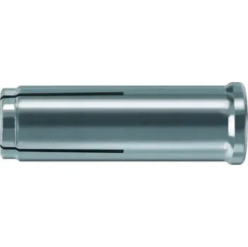 Hmoždinka Zatloukací kotva upat USA M12 pozink pozinkovaná, 50 Ks