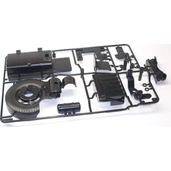 Tamiya Tamiya MAN Q díly