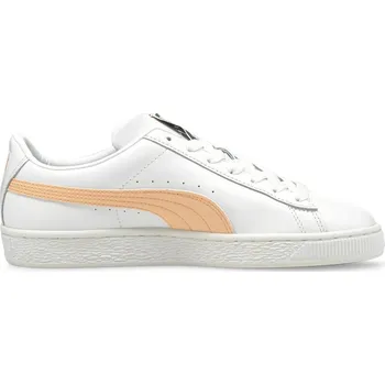 Pánská obuv Obuv Puma Basket Classic XXI 37492314 Velikost 37 EU | 4 UK | 5 US | 23 CM