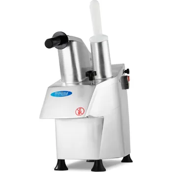 Kráječ zeleniny Kráječ zeleniny - včetně 5 krájecích disků - VC450 | Maxima, 09300235