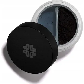 Přípravek na oči Jeden oční stín Lily Lolo Lisovaný matný