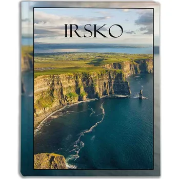 Fotoalbum, Léto, Irsko, 10x15 na 200 fotografií (646)