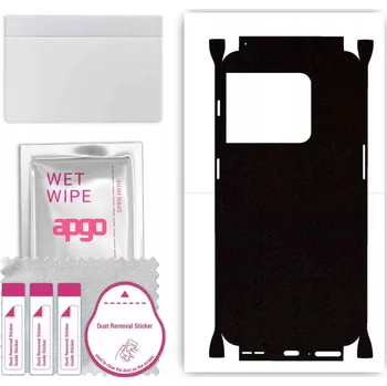 Pouzdro na mobilní telefon Ochranná Fólie apgo pro OnePlus 10 Pro 1 ks