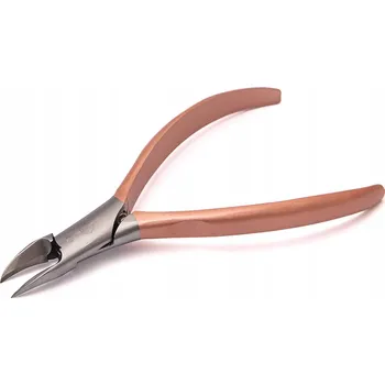 Kleště na nehty Kleštičky na nehty Cosmetics Zone