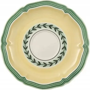 Podšálek Villeroy&Boch French Garden porcelánový kulatý 1 ks