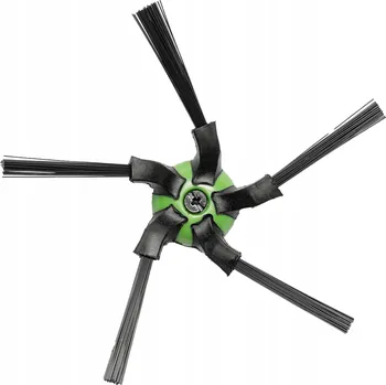 Kartáč pro robotický vysavač Boční kartáče pro robotický vysavač iRobot Roomba 9550 S9158 | 6 KS.