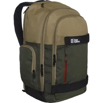Městský batoh horsefeathers Batoh bolter pack olive