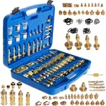 Sada 78ks adaptérů na proplachování klimatizace TAGRED