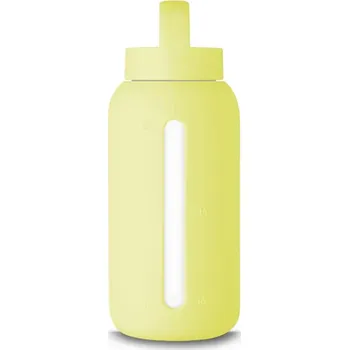 Láhev MUUKI Denní láhev 720 ml - Sunny Lemonade