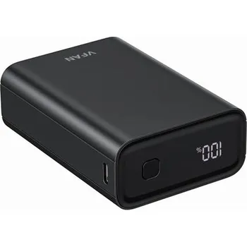 Powerbanka Vipfan Powerbanka F09 20000mAh 22.5W PD USB USB-C