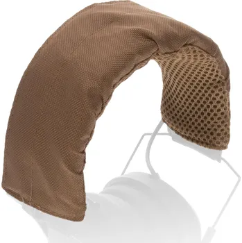 Návlek na sluchátka Walkers Razor – hnědá