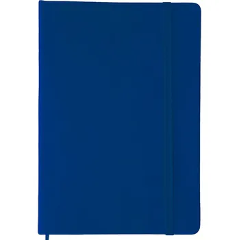 Blok Notes A5 modrý
