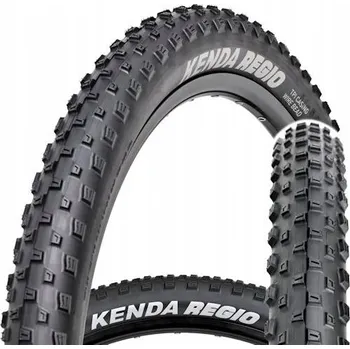 Plášť na kolo PLÁŠŤ NA KOLO KENDA 29x2,20 K1256 REGIO HORSKÝ TERÉNNÍ MTB 56-622