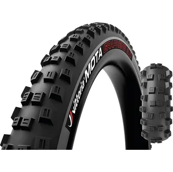 Plášť na kolo Vittoria plášť MOTA (bezduš) 27.5x2.35 (Anthracite)