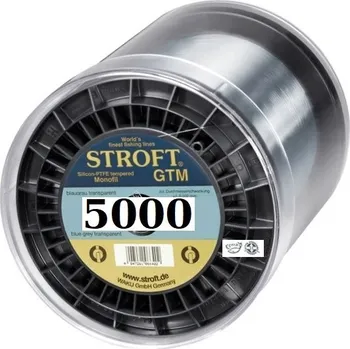 VLASEC STROFT GTM - 0,15 mm / 5000 m / nosnost 2,60 kg