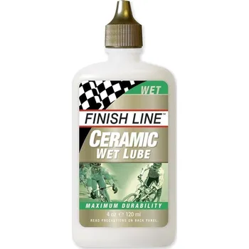 FINISH LINE Ceramic Wet 4oz/120ml-kapátko