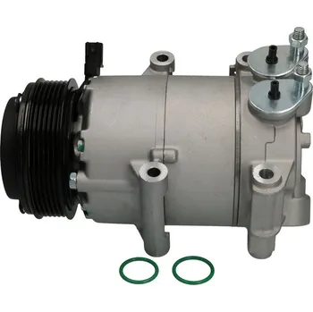 Kompresor klimatizace Kompresor, klimatizace BOSCH 1 986 AD1 296