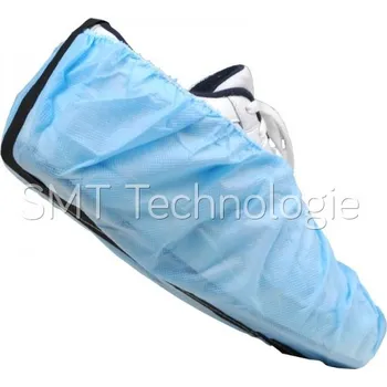 Jednorázové ESD návleky na obuv, 150ks/bal, 52016 - 100104338