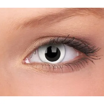 Kontaktní čočky Roční kontaktní čočky MaxVue Vision 2 ks