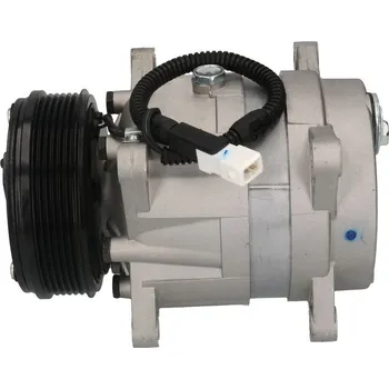 Kompresor klimatizace Kompresor, klimatizace BOSCH 1 986 AD1 131