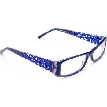 Brýlová obroučka Dámské dioptrické brýle Josef Klír JK019C4