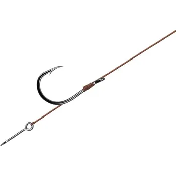 DELPHIN - Návazec s protihrotem Proxi Sting vel. 8 8 cm 6 ks trn 5 mm
