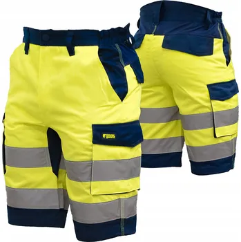 Pracovní obuv Krátké pracovní kalhoty Coverguard HIBANA vel. XXL