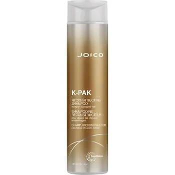 Šampon JOICO Pece-o-vlasy K-PakReconstucting Shampoo 300 ml (1&nbsp;107,00 Kč / 1 l)