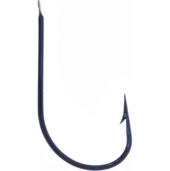 Rybářský háček PRUŽNÉ OSTRÉ SILNÉ HÁČKY Mustad Classic Sport 496 Háčky vel 6 50 kusů