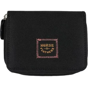 Peněženka horsefeathers Dámská peněženka kairi wallet black