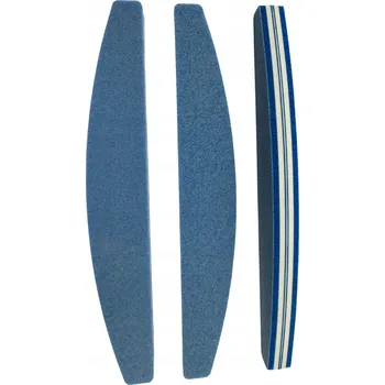 HOUPACÍ PILNÍK NA NEHTY HOUBIČKA LEŠTIČKA VYHLAZOVÁNÍ #100 / 180