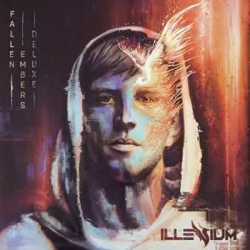 Zahraniční hudba 2LP ILLENIUM: Fallen Embers (Deluxe Edition) CLR | LTD 2023 Coloured Translucent Orange Vinyl Limited Edition