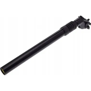 Sedlovka Odpružená sedlovka Awina AWR2060B 27,2 mm x 350