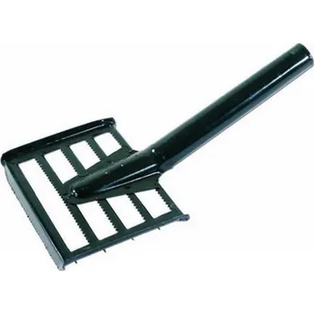 Péče o srst a drápky Příslušenství pro péči o srst Kotarbau HŘEBEN