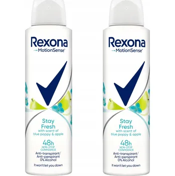 Antiperspirant ve spreji Rexona 150 ml